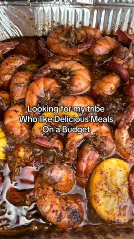 I got my start cooking and posting #goodmeal on social media. I share #foodtutorials and delicious meals on a budget.   #creatorsearchinsights #budgetmeals #foodcreator 