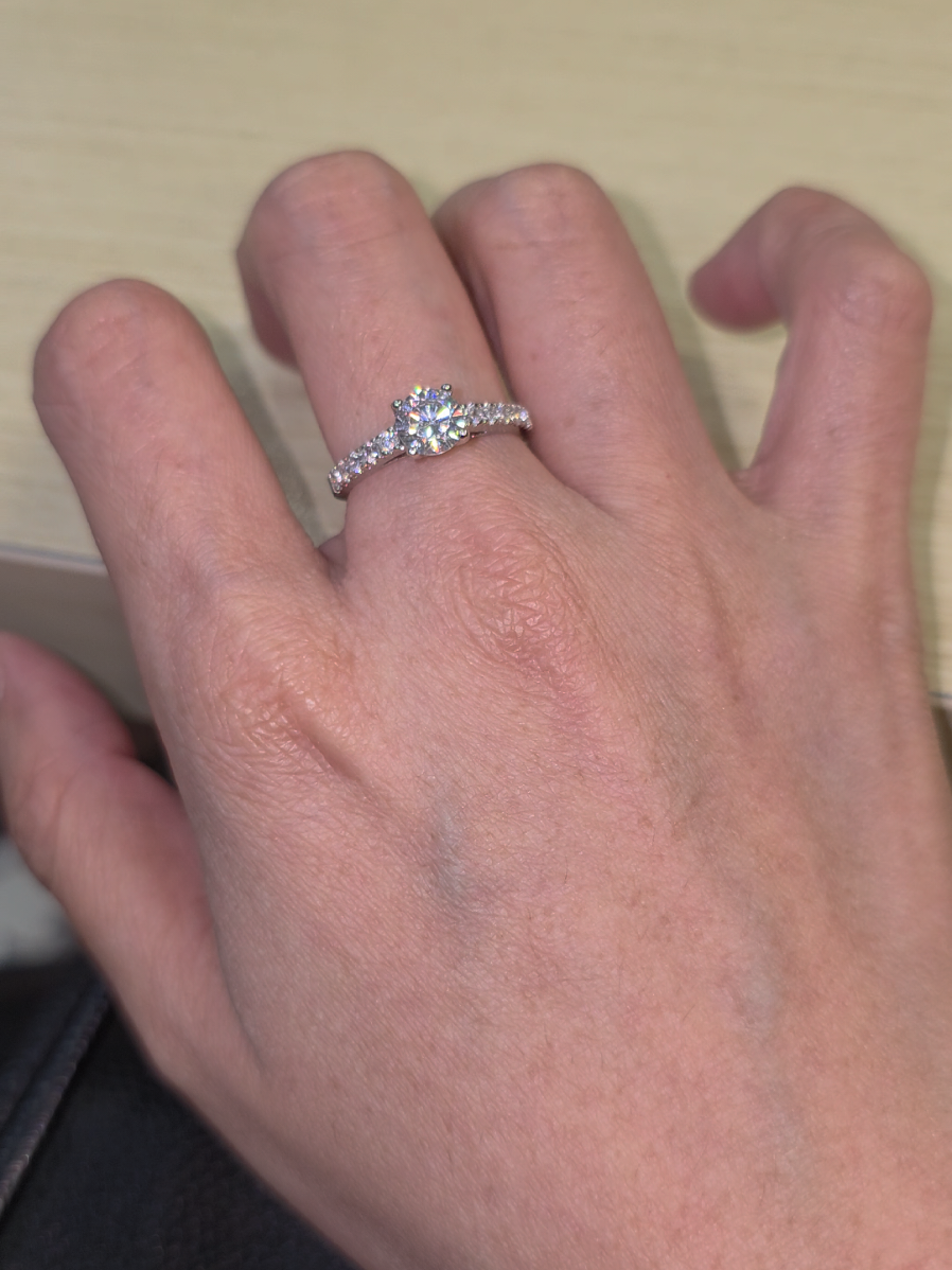 #cincin #ring #jewelry #trending #perhiasan 