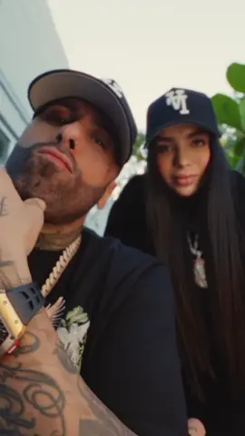 🔥 YA SALIÓ, MI GENTE 🔥 DELIRIO 😈💥 Nos vemos en YouTube 😎. #nickyjam #reggaeton #delirio