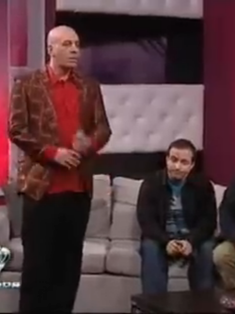 Yayo - Esta Es Para Vos  #Yayo #Tinelli #Showmatch #Videomatch #Funny #funnyvideos #funnytiktok #funnymoments #badman #Argentina #Sudamerica #Imitacion #Imitaciones #Chistes #Humor