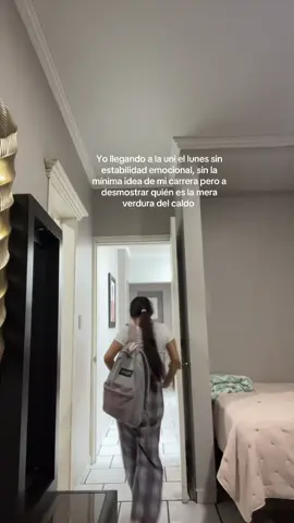 Amigas nadie me hablaaaaa jajajajaja 😭😭😭😭#paratii #viral #universidad #foraneo 