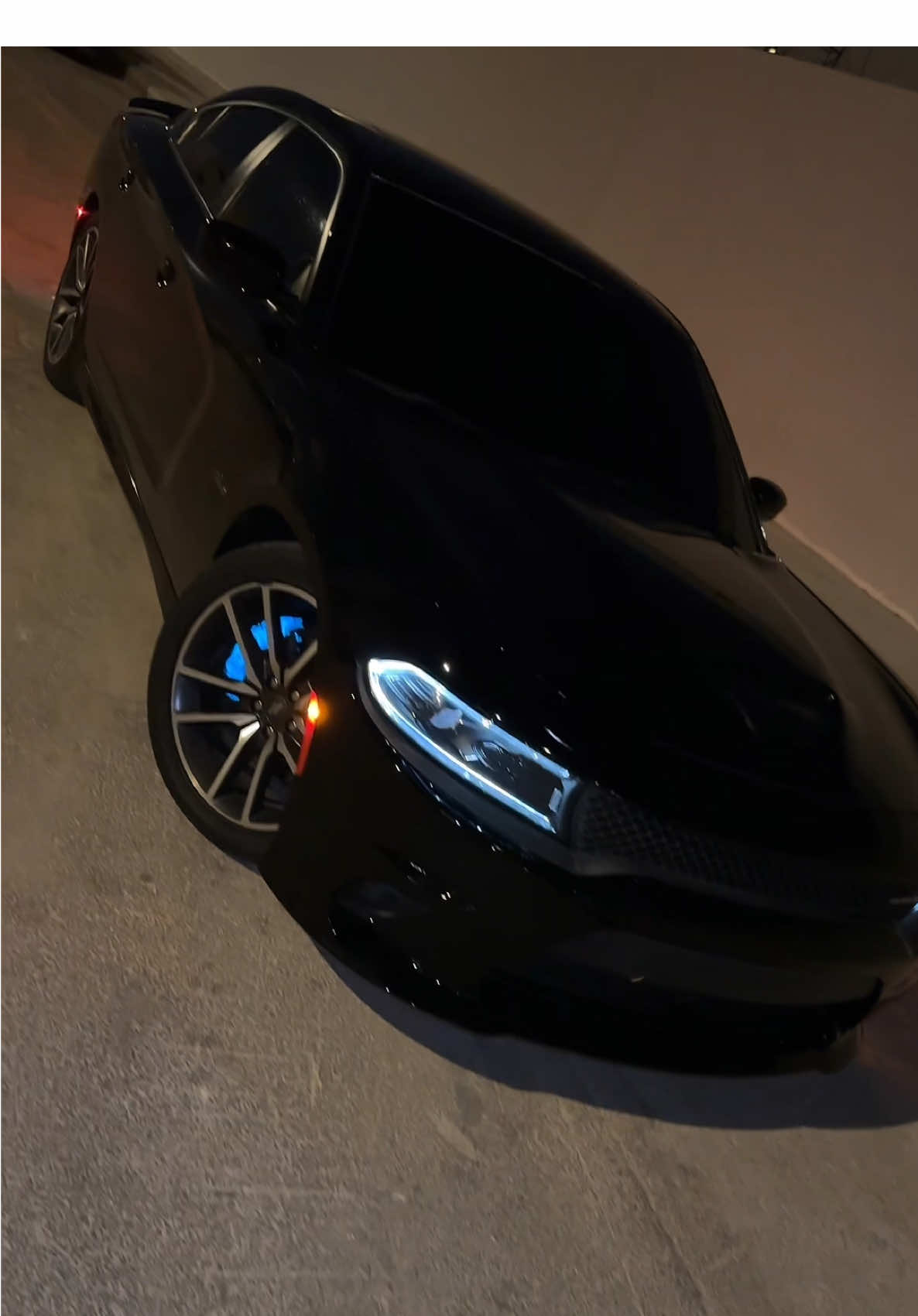 مشاءالله  #ركد١١٦٦ #fyp #dodge #RT 