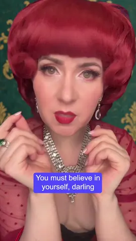 Believe in yourself #lucydarling #affirmations 