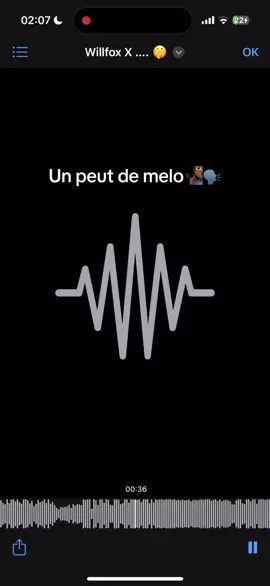 #bandlabartist🔥 #pourtoii #rapfr #CapCut #rapfrancais 