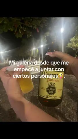 Me han vuelto alcohólica 🤪 #amigos #contenido #foryoupage 