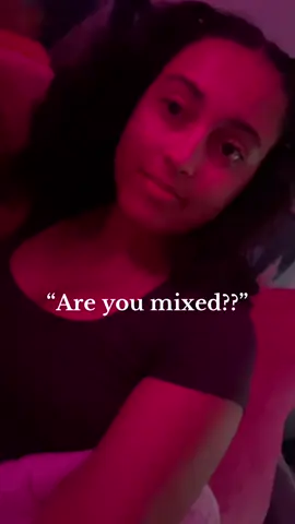 It’s giving that one Ginny and Georgia scene. #mixed #biracial #ginnyandgeorgia #fyp #lipsync