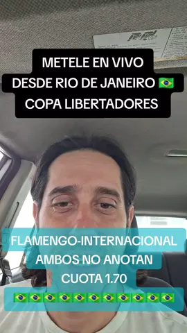 FLAMENGO-INTERNACIONAL #libertadores #flamengo #internacional #fyp #parati 