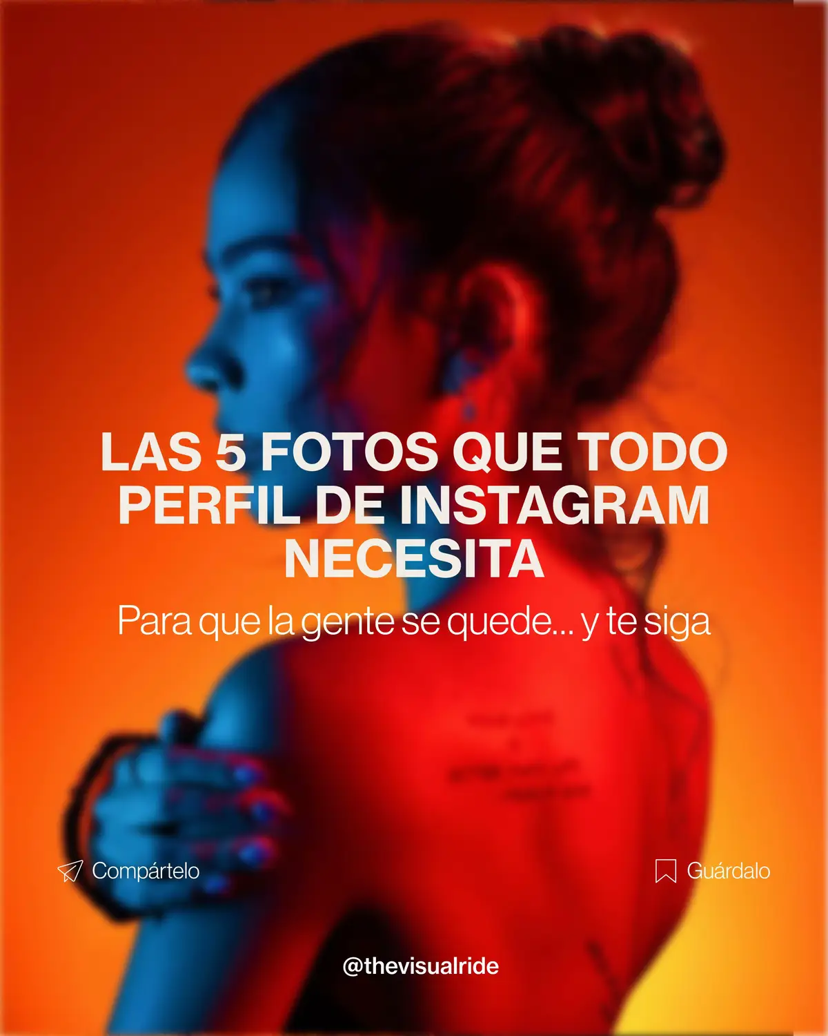 Te enseño cuáles son y cómo conseguirlas sin gastar en equipo caro. 💾 Guarda este video y ponlo en práctica hoy mismo. #FotografíaTips #IdeasDeFoto #ConsejosDeFotografía #FotografíaCreativa #EstéticaVisual    