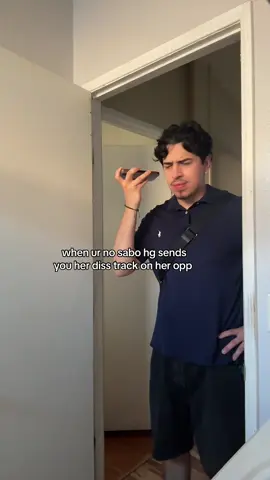 takes Spanish 1 and starts acting differently #foryou #relatable 