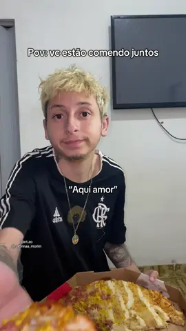 Ela é muito devagar😭 @SabrinaAmorim  #comediahumortiktok #casal #namorada #namoro #casaltiktok 