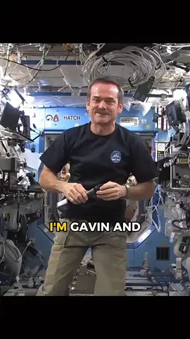 Astronaut explains what radiation really does to the human body in space ☢️🚀 #SpaceFacts #AstronautLife #ScienceInSpace 