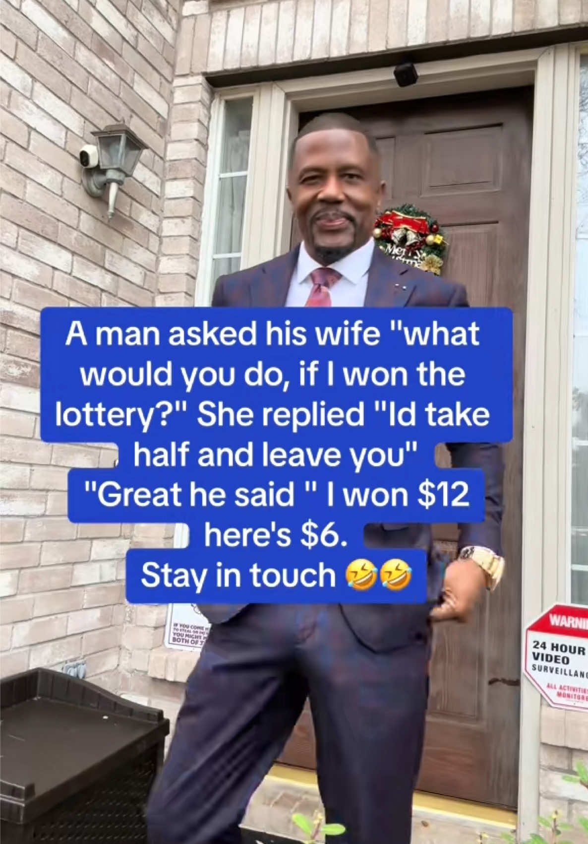 Have you seen this one yet #funny #comedy #fyp #fypシ゚viral 