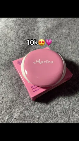 #marina #bedakpowder #viral #fyp #foryou 