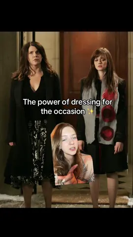 Fun fact: I’ve rewatched Gilmore girls over ten times lol #fyp #gilmoregirls #lorelaigilmore #lorelaigilmoreoutfits #gilmoregirlstiktok 