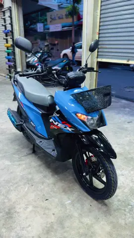 Suzuki Nex Crossover 2022 Up 2025 📥🛵 មានតម្រូវការអាចឆាតសាកសួរបាន @Phon MotorShop 🛵 #motorcycle #suzuki #nex #nex #nexcrossover 