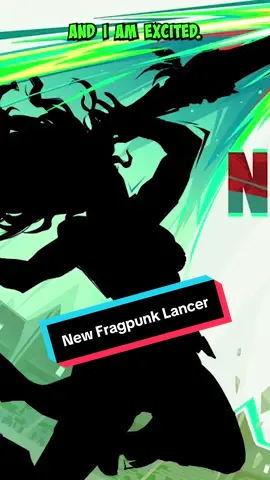Season 2 Chapter 2 is almost here! More info announced VERY soon! #FragPunk #FragPunkPreview #FragPunkUpdate #FragPunkS2 @FragPunk 