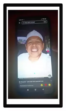 #kangdedi #kangdedimenyapa #kdmmenyapa #kangdedimulyadi