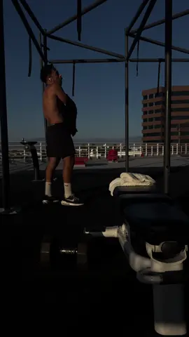 Type Shit 💪🏼 #workout #dadsoftiktok #equinoxgym #irvinecalifornia #health 