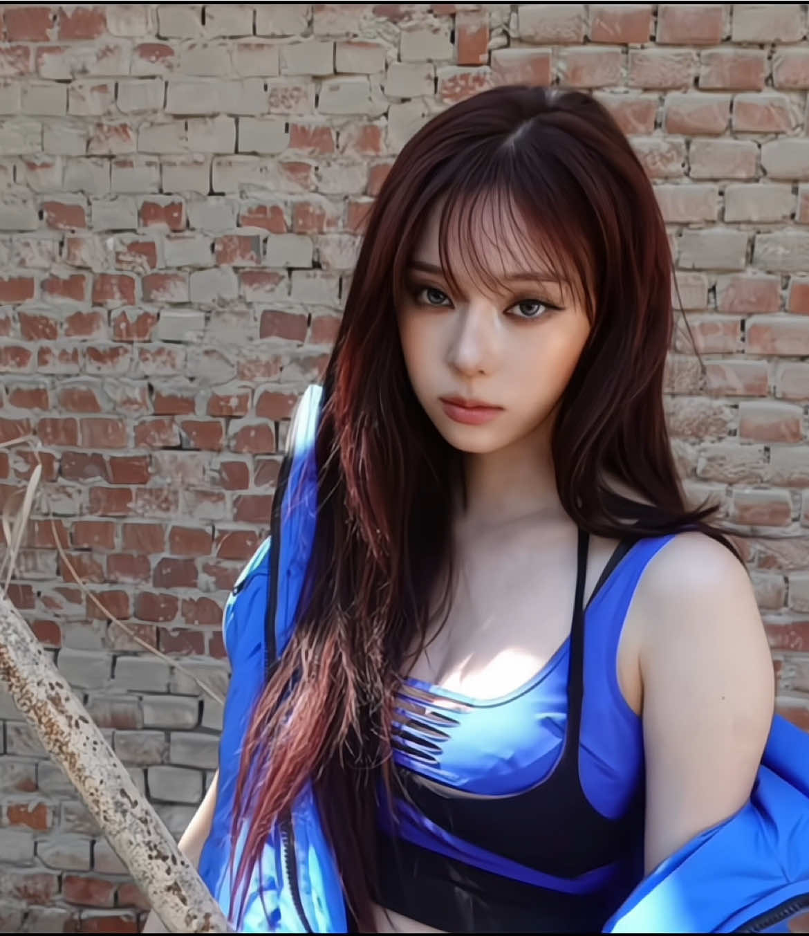 Pagsisilbihan po #winter #aespa #minjeong #WINTER 