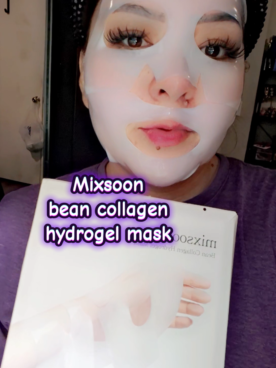 get your 5pc package while on discount❗️#mixsoon #beancollagenhydrogelmask #collagenmask #paratiiiiiiiiiiiiiiiiiiiiiiiiiiiiiii #fyp 