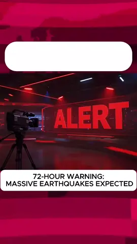 MAXIMUM ALERT! POSSIBLE EARTHQUAKES ON THE AMERICAN CONTINENT. #globalnews #breakingnews #news 