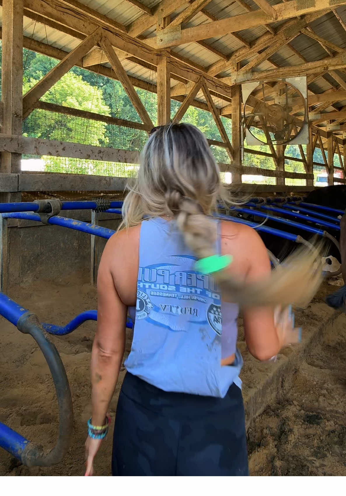 #trending #nickelback #foryou #fyp #farmlife 