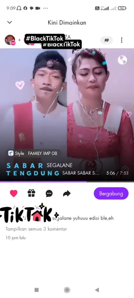 🤣🤣 BATUR MAH PADA DUET ROMANTIS KIEN MAH DUET PERANG BARATAYUDHA 🤣🤣🤣🌹🌹🌹🌹🌹ASAL OYEG ABAIKAN SWARA SAVE