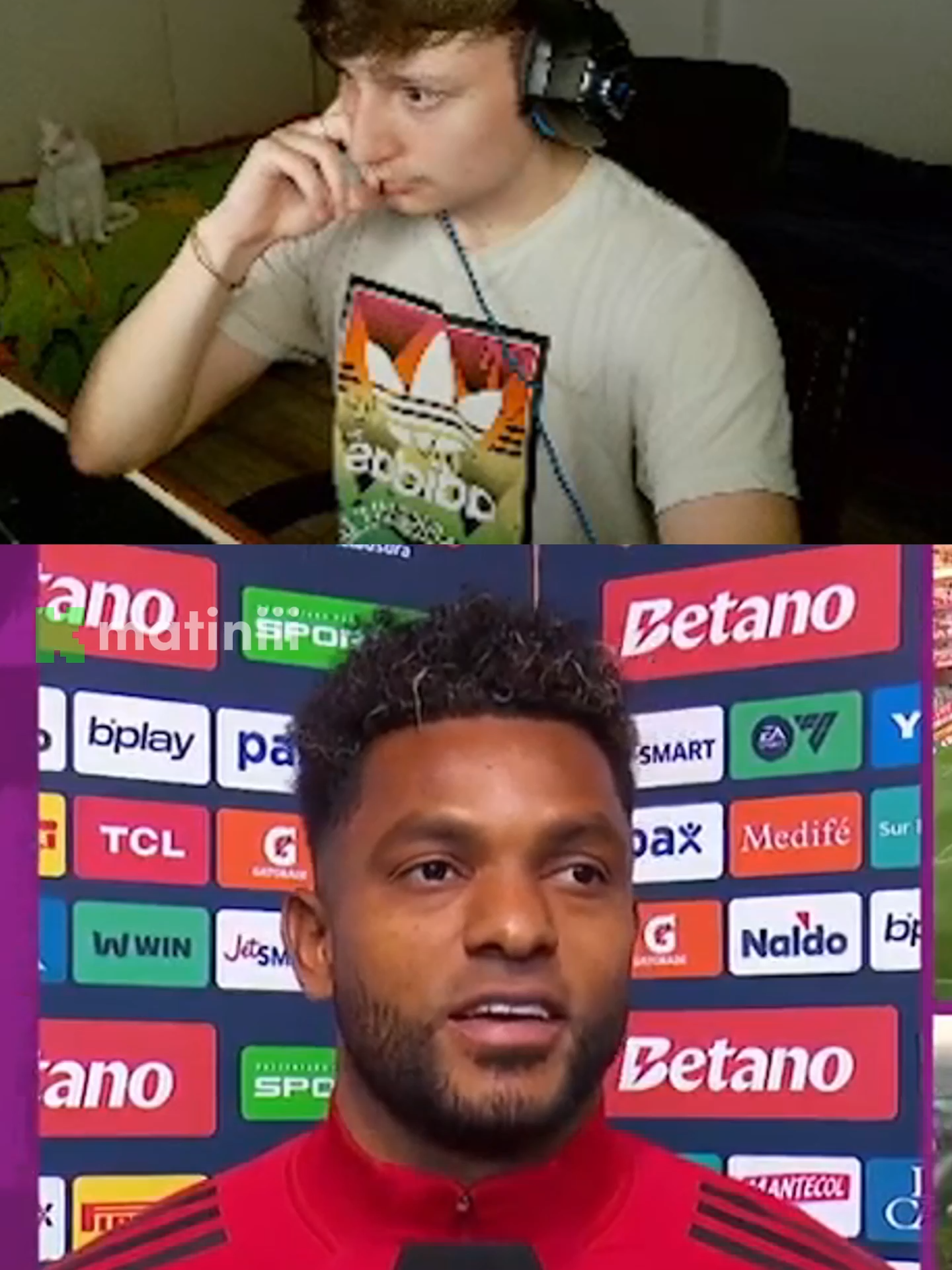 BORJA SE QUEDA?! || #borja #riverplate #futbol #futbolargentino #argentina #kick #matini