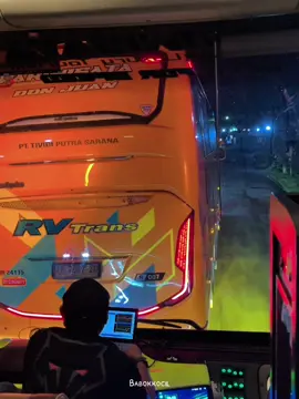 Need For Speed X Don Juan 🤝 #busmaniaindonesia #busmaniacommunity #busmania #bismania #fyp 