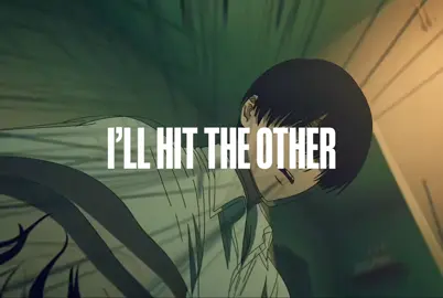 #TSHD || this boy needs a rest #thesummerhikarudied #hikarugashindanatsu #mangaedit #animefyp 
