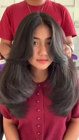 #haircut #hair #dodigunting #ddsalon #garut 