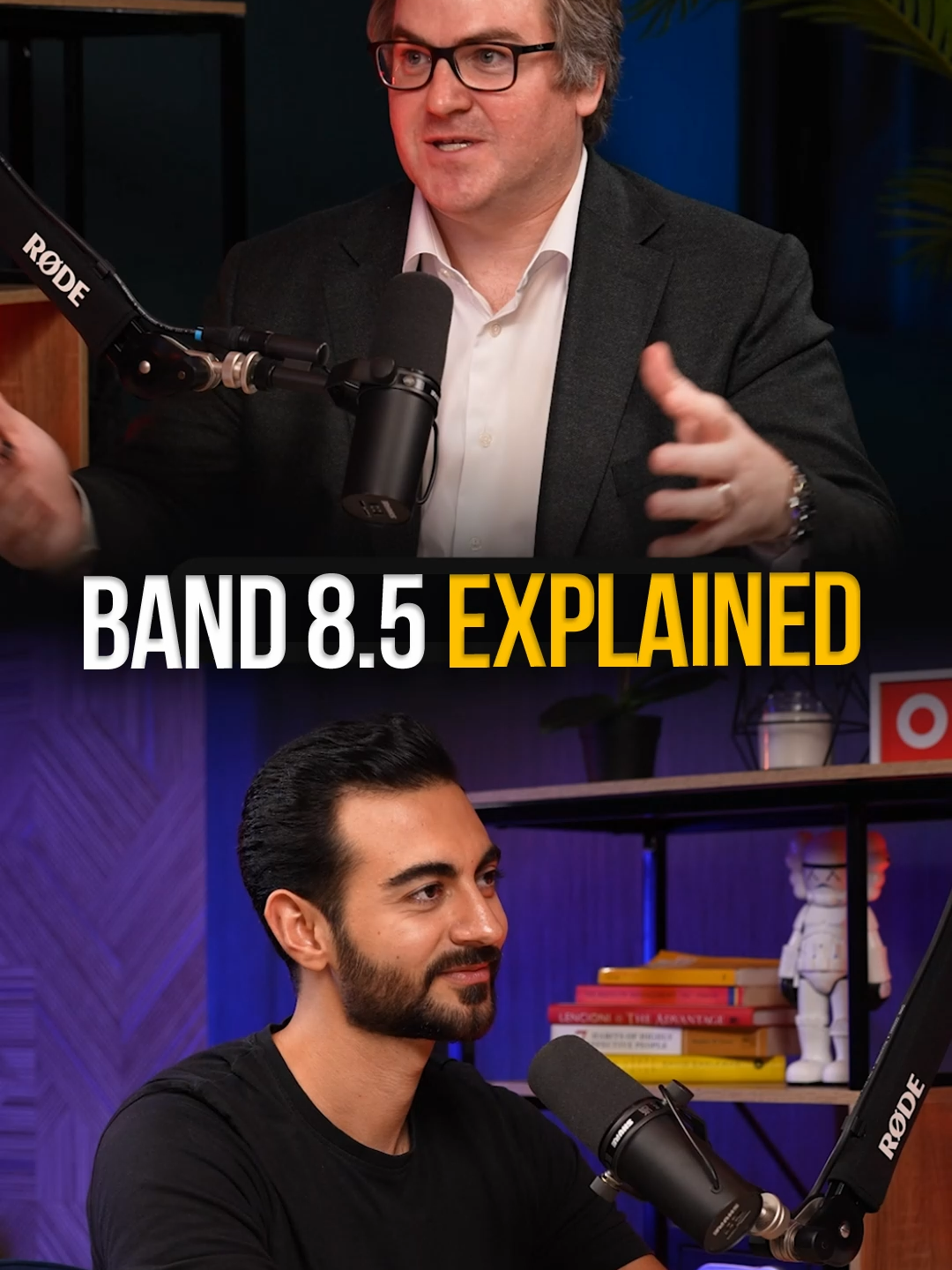 This student achieved an impressive band 8.5 in IELTS Speaking, and this analysis explains exactly why. Watch his performance and learn what specific factors convinced examiners to award such a high score.