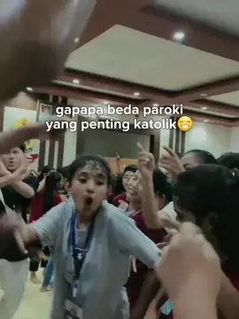 #lewatberandamu #fypdong #katolik 