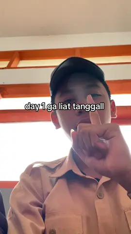 +ga liat grup #haripramuka #tanggal14agustus #dayinmylife 