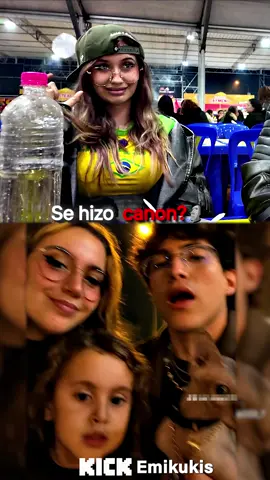 Se va hacer canon 🗣️ #Glogloking #Emikukis #gloglosor #emi #novela #ia #clips #stream #kick #parati #fyp