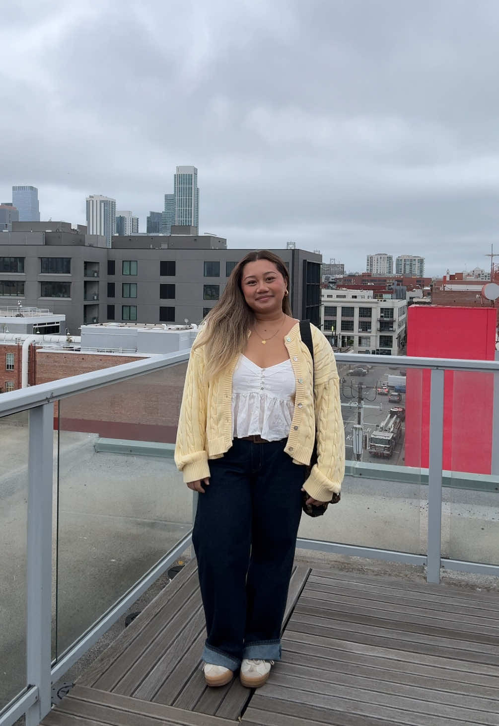 fit in sf todayyyyy #OOTD #fitcheck #sf #sanfranciscofyp 