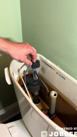 Running a plumbing business means juggling jobs, invoices, and customers — but I’ve found something that keeps it all organized. Jobber’s easy-to-use CRM helps me schedule work, send professional quotes, and get paid faster, all in one place. If you’re ready to spend less time on paperwork and more time on the job, check out Jobber through the link in my bio! #sponsored @Jobber 