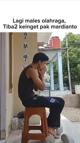 pak mardianto 🫡 #workout #gym #trending #fyp #CapCut 