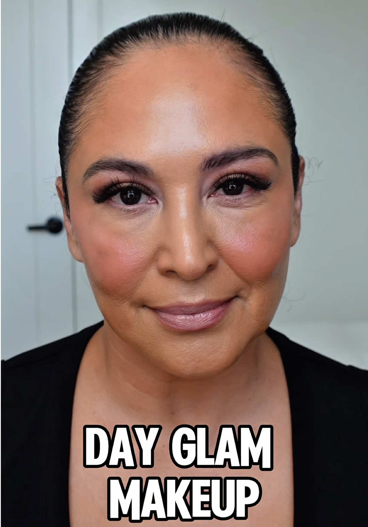 Skin prep for a #dayglam makeup look! @d’Alba US I used mainly #drugstoremakeup #skincare  #fyppppppppppppppppppppppp #over50 