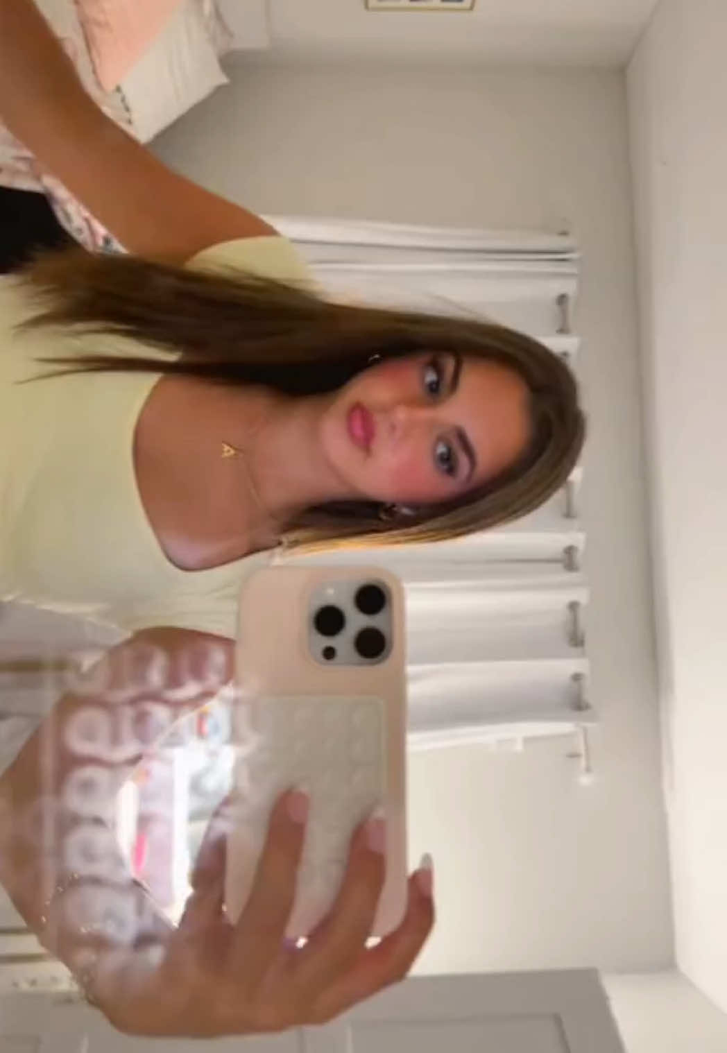 you make it easy  #fyp #viral #lipsync #olebrandselect #yellow #Summer #shopping #haul #grwm #xyzbca #Summer #backtoschool #school #sports #dance #myootd #OOTD #outfitoftheday #inspo 