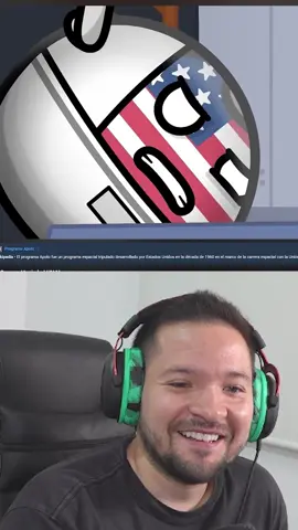 Doblaje Mr Spherical! Gracias a @Micalox #danielwolf #mrspherical #solarballs #adastraperaspera #cosmicgasm 