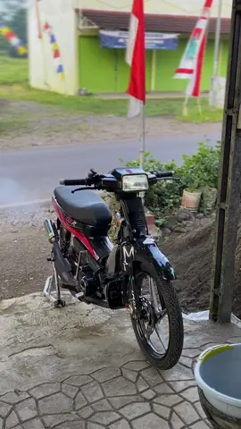 💨💨#2stroke #2taklovers #yamahaalfa #alfa2r #agstyle 