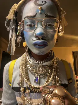 💎 #blindedstar #OOTD #fyp 