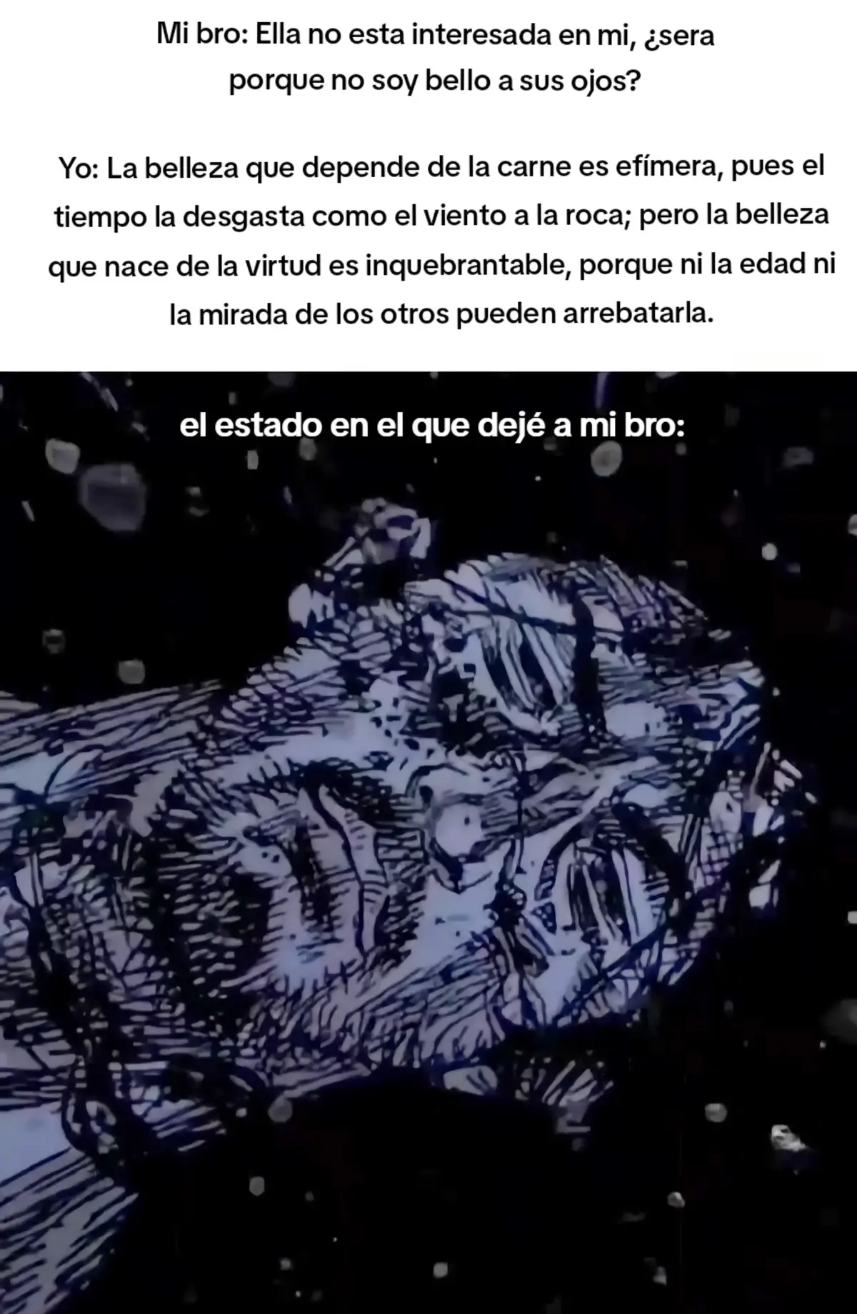 #frasesmotivadoras #vagabond #estoicismo #reflexion #musashimiyamoto 