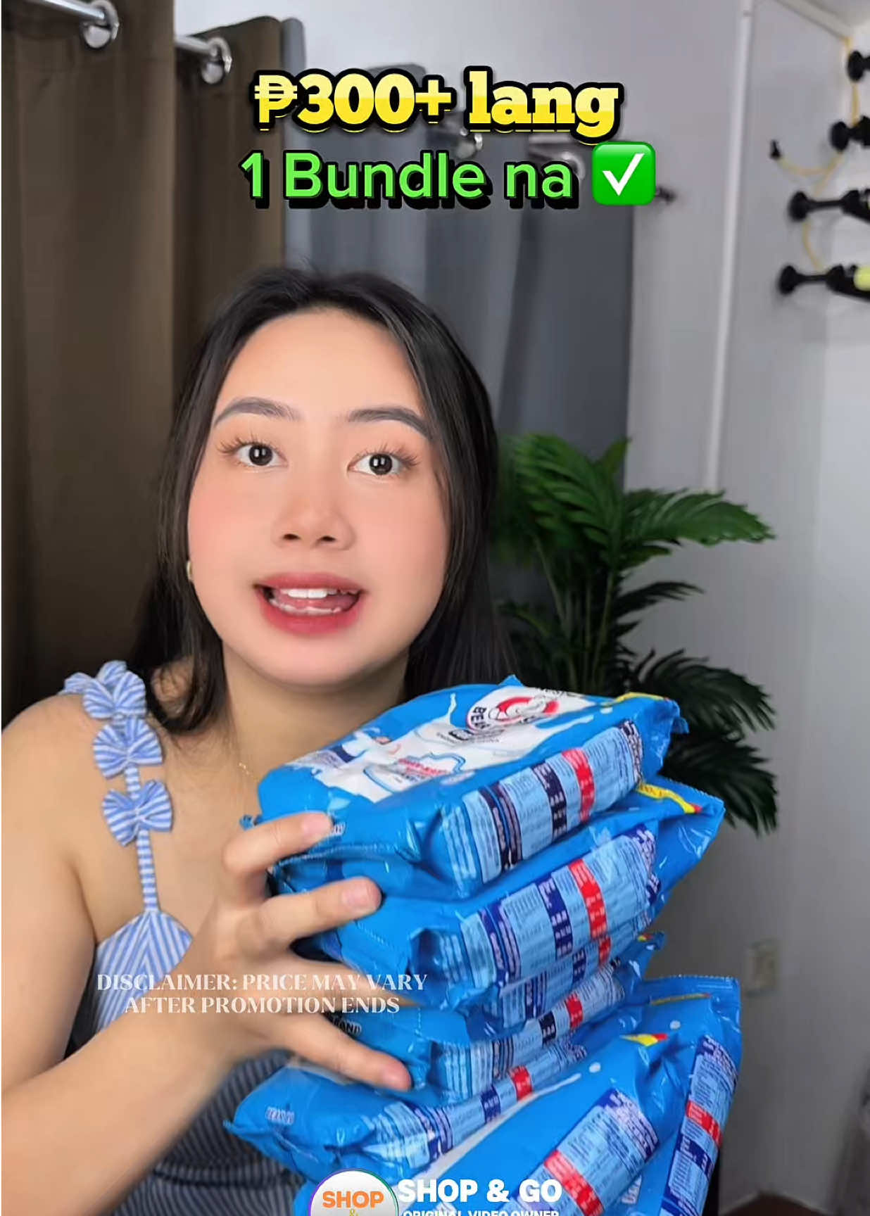 Sobrang sulit nang bundle ng Bearbrand na to mga mhieee! Checkout na 😍✅ #bearbrand #bearbrand300grams #bundlepromo #grocerybundlepackage #CerealCerdik 