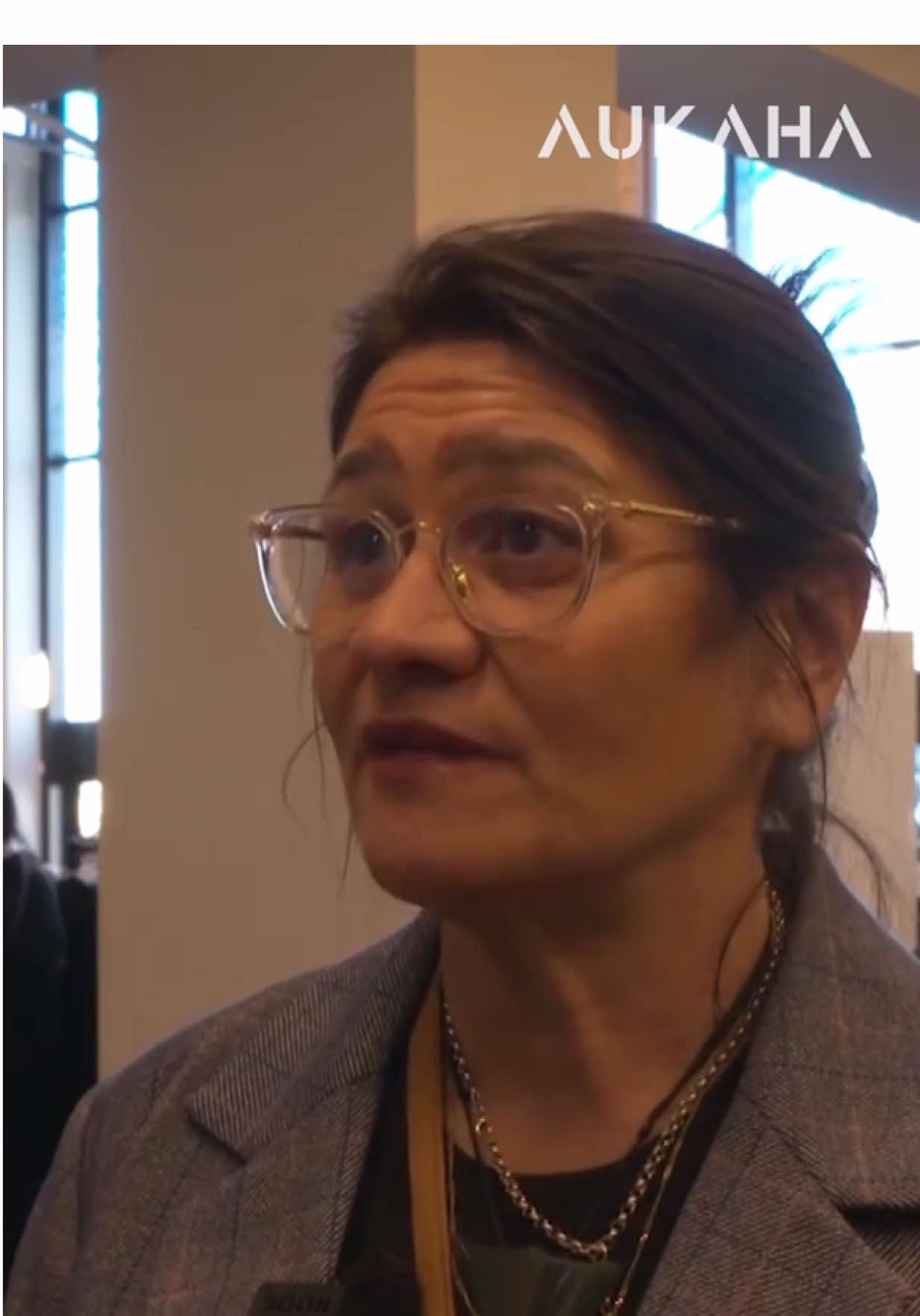 #Ataata Te Rūnanga o Aotearoa NZNO Kaiwhakahaere Kerri Nuku says the “Growing, but not fast enough: Māori nursing workforce insights” report shows Aotearoa needs about 1,350 more Māori nurses a year for the next decade to achieve population parity.