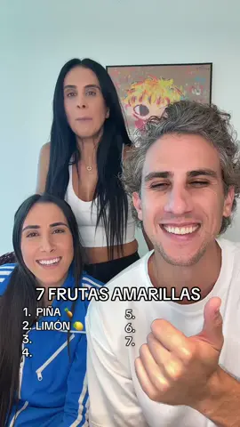 Sabes más de 7? @EMOSA @Pola Mochon #humor #fypシ #viral #challenge 