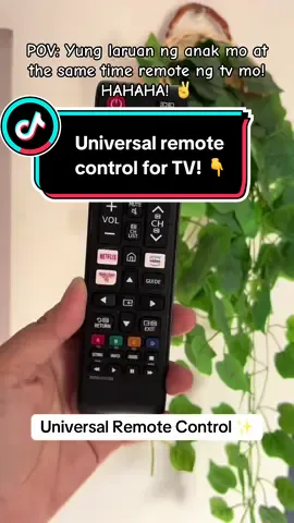 Universal remote control for smart tv or samsung tv! Check this out guyssss! 👇 #remotecontrol #universalremotefortv #samsungremote #remotetv #samsung 