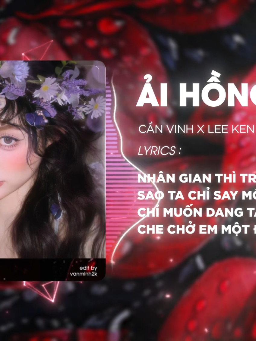 Ải Hồng Nhan Remix - Nhân Gian Thì Trăm Vạn Người Sao Ta Chỉ Say Một Người | Bản Mix Hot TikTok