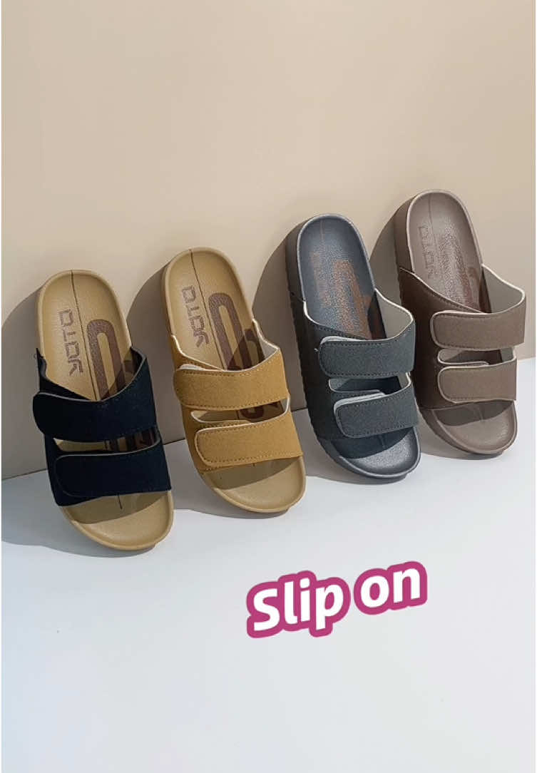 Get this comfy slides this payday sale! 🥳 #slippers #shoes #rubbershoes #loafers #fyp #trending #men #women #OOTD #comfyshoes i#besteverydayshoes #bestwalkingshoes #blackshoes #corporateshoe #MySweldoBudol #TiktokShopSuperDeals  #enrichclosethaul #tiktokshopbudol #tiktokshoppingpaydaysale #tiktokshopsale #TiktokMadeMeBuyIt #Mynewyearbudol #fashiontokshop #TikTokShopFashion #foryou  #backtoschool #YoToOnTrend #TiktokShopExclusive 